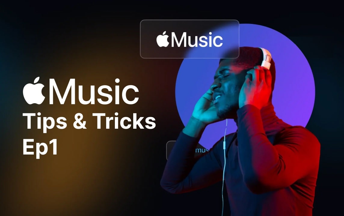 Most useful Apple Music Tips and Tricks - Ep2